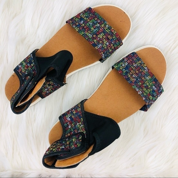 Women’s Bernie Mev Bianca Ankle Strap Sandal 9.5 US! - Picture 10 of 14